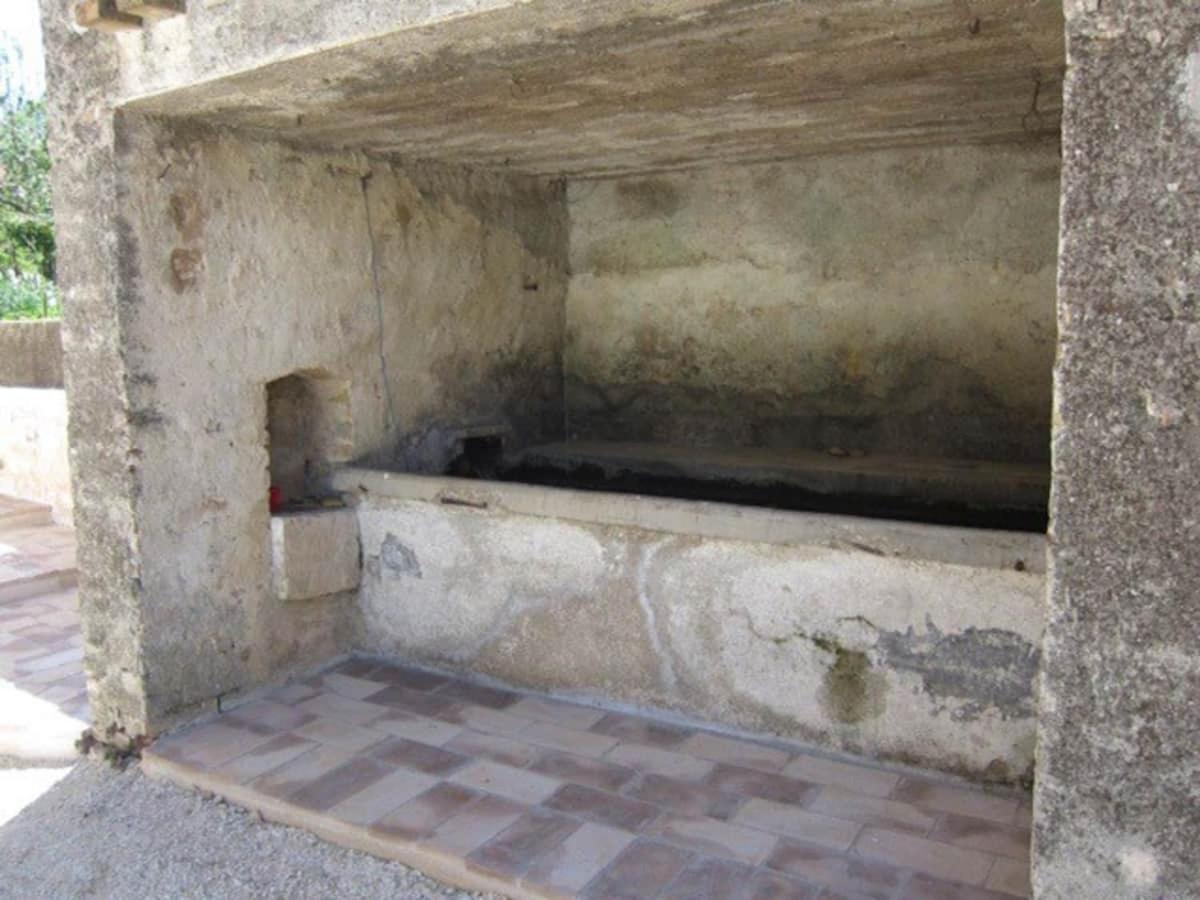 Casa Ridente Nella Valle Del Menotre Con Giardino Pale Экстерьер фото